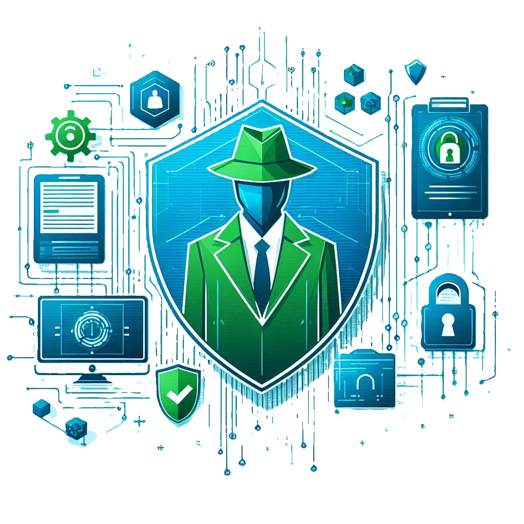 Cybersecurity Consulting