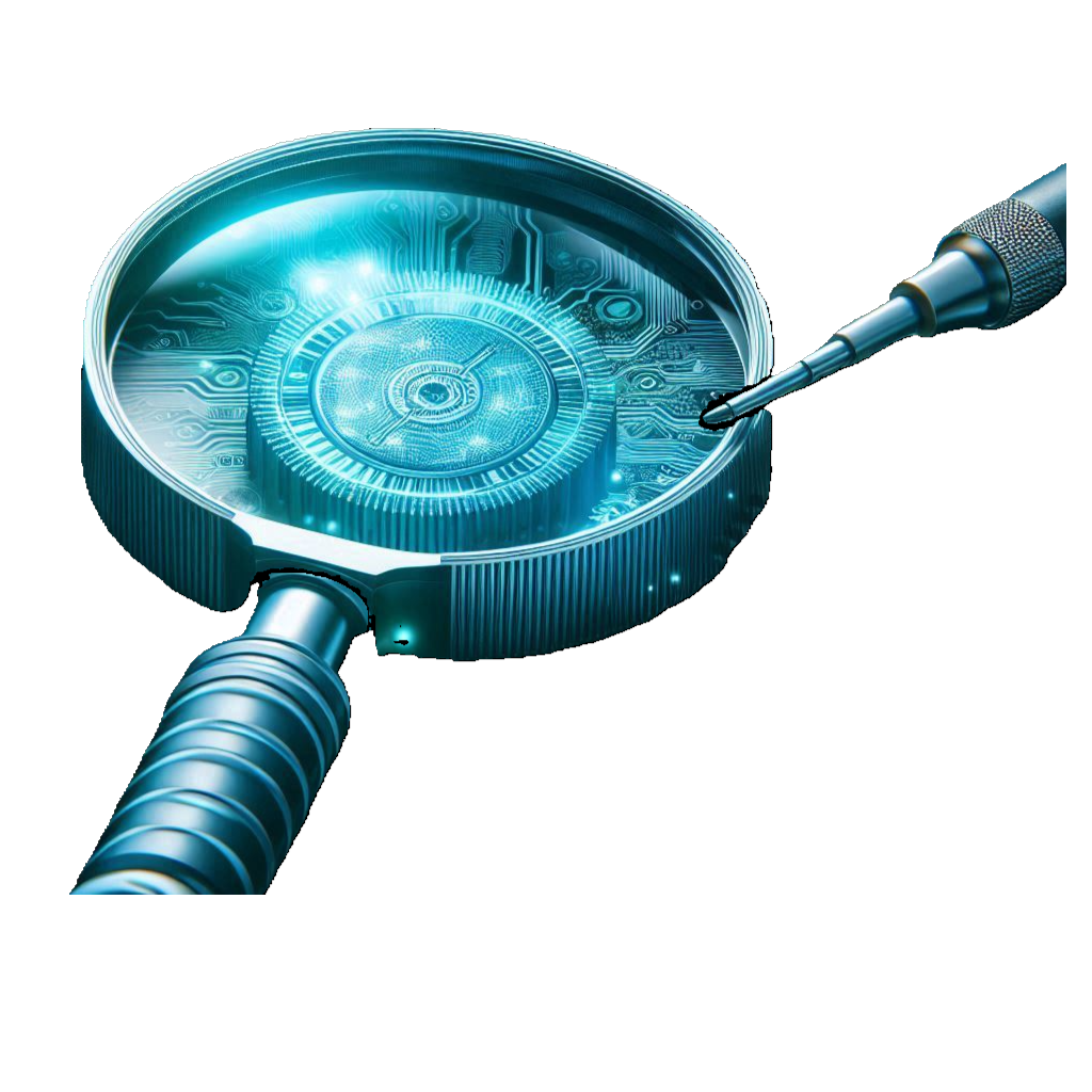 IT Hardware Assessment